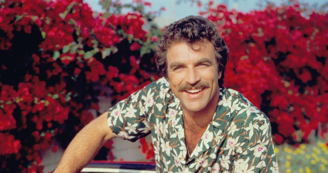 Tom Selleck /CBS Photo Archive  /Getty Images