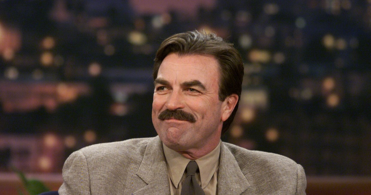 Tom Selleck /Paul Drinkwater/NBCU Photo Bank/NBCUniversal via Getty Images via Getty Images /Getty Images