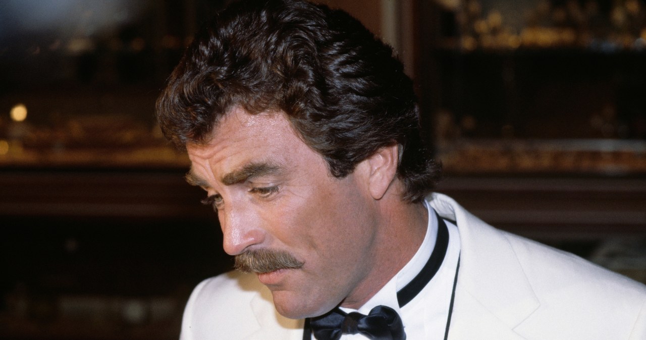 Tom Selleck /Michael Montfort/Michael Ochs Archives /Getty Images