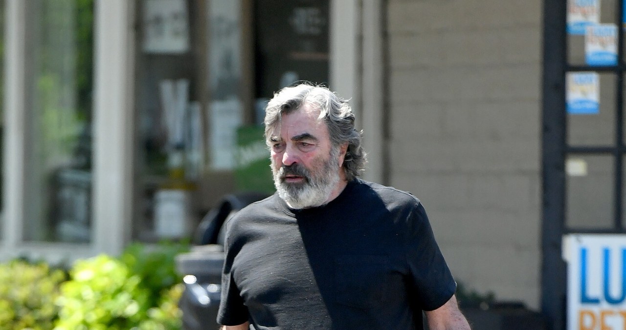 Tom Selleck /Jeff Rayner / Coleman-Rayner/Coleman Rayner/East News /East News