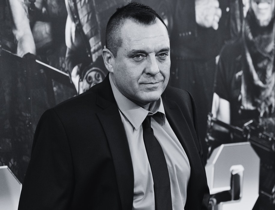 Tom Sizemore /Shutterstock