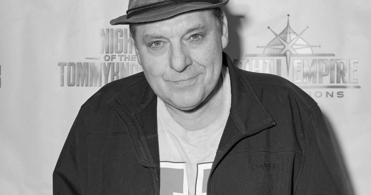 Tom Sizemore /Getty Images