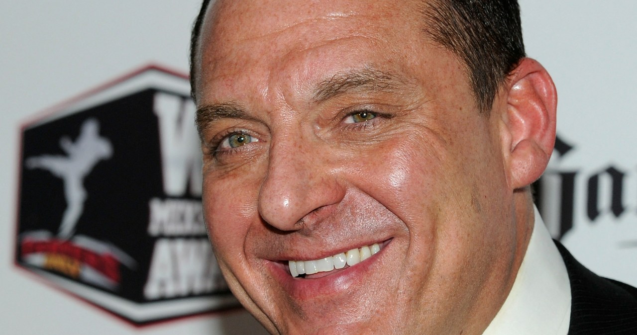 Tom Sizemore /AFP