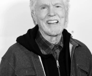 Tom Skerritt nie żyje. Gwiazdor "MASH" i "Top Guna" miał 93 lata