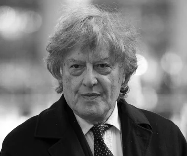 Tom Stoppard nie żyje. Laureat Oscara zmarł w wieku 88 lat