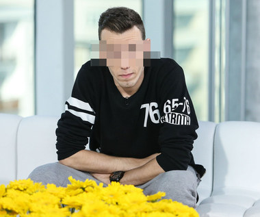 Tom Swoon przerywa milczenie. Pół roku temu spowodował śmiertelny wypadek