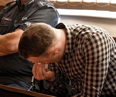 Tom Swoon skazany na 4 lata i 8 miesięcy więzienia. Zapadł wyrok w głośnej sprawie