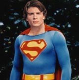 Tom Welling jako Superman /