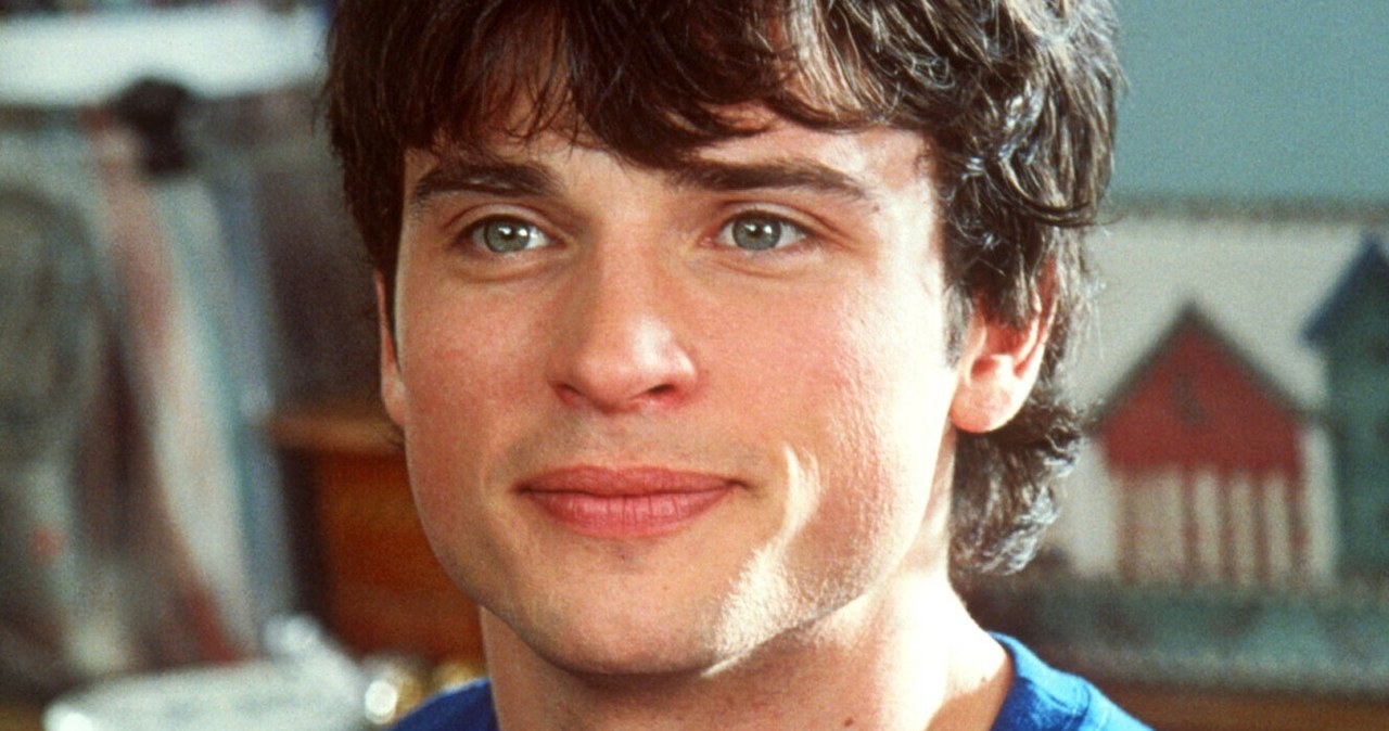 Tom Welling w filmie "Fałszywa dwunastka" /20thCentFox/Courtesy Everett Collection /East News