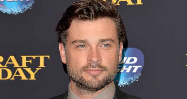 Tom Welling /Andrew H. Walker /Getty Images