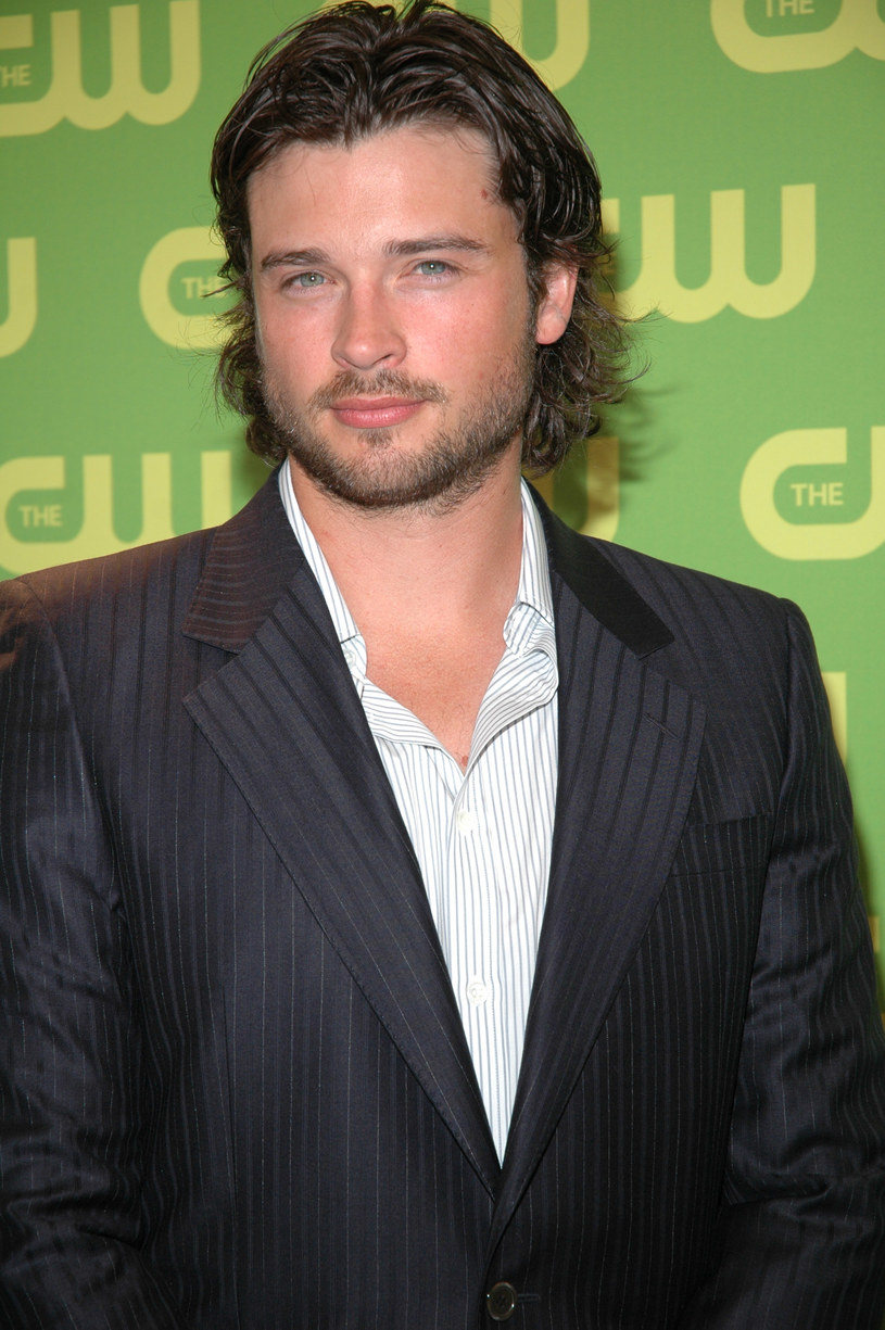 Tom Welling / Rob Loud/WireImage /Getty Images