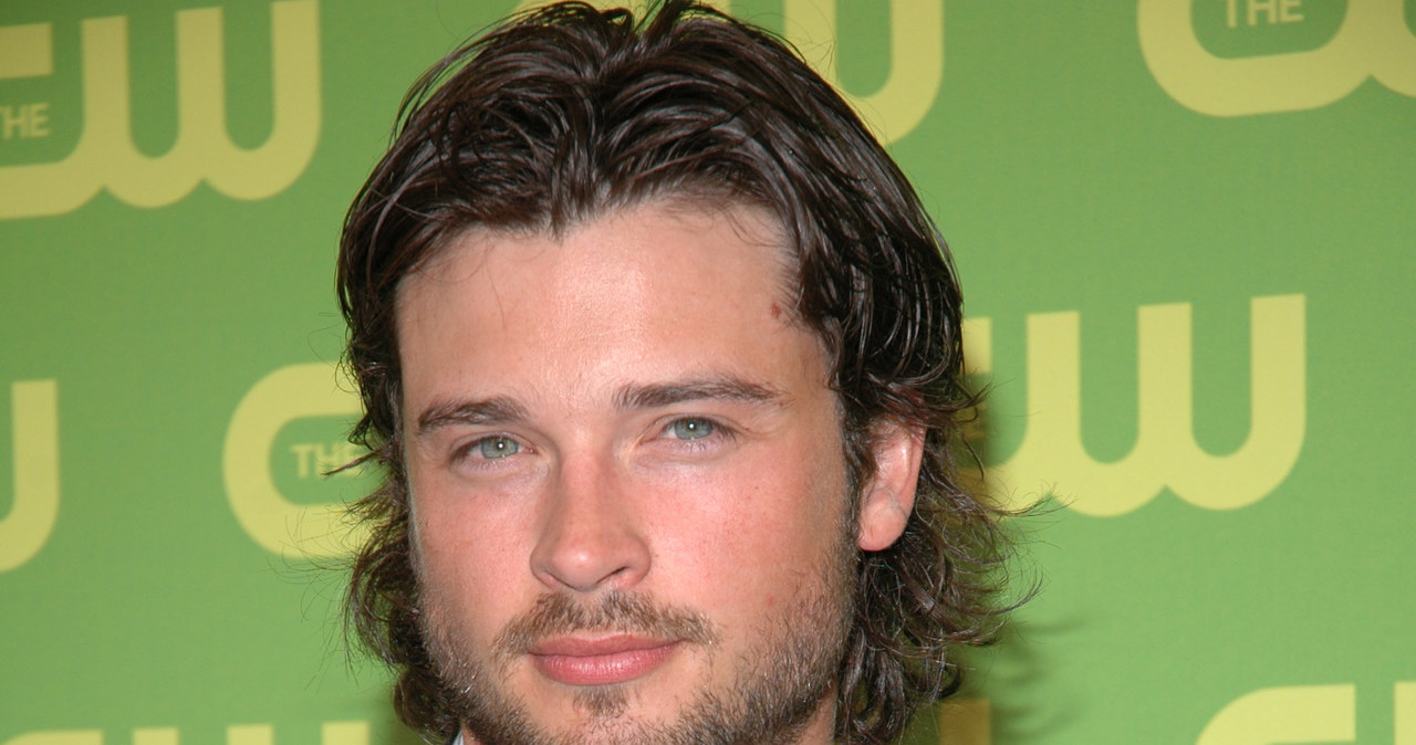 Tom Welling / Rob Loud/WireImage /Getty Images