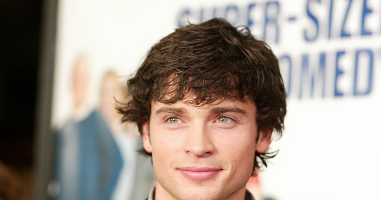 Tom Welling /Jason Merritt/FilmMagic /Getty Images