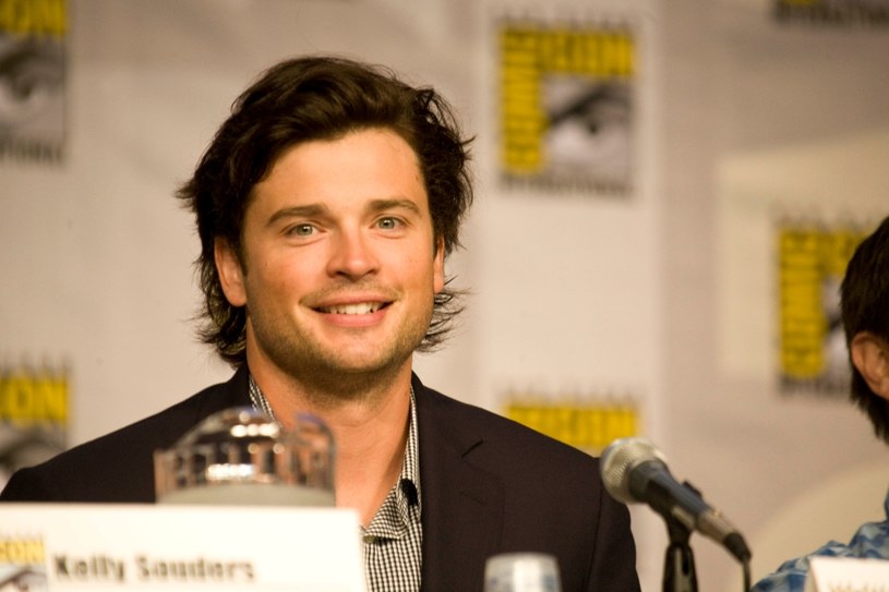 Tom Welling /Wendy Redfern/Redferns /Getty Images