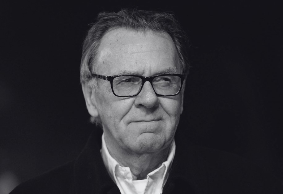 Tom Wilkinson /FACUNDO ARRIZABALAGA /PAP/EPA