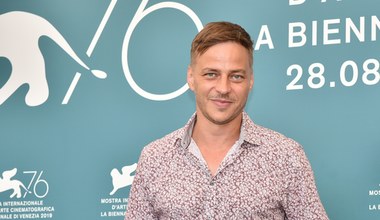 Tom Wlaschiha: Seriale o międzynarodowej skali można kręcić w Europie [wywiad]