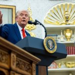 Tomahawki dla Ukrainy? „Najpierw porozmawiałbym z Putinem”