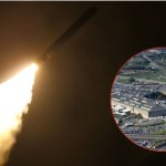 Tomahawki dla Ukrainy: Pentagon dał zielone światło Trumpowi