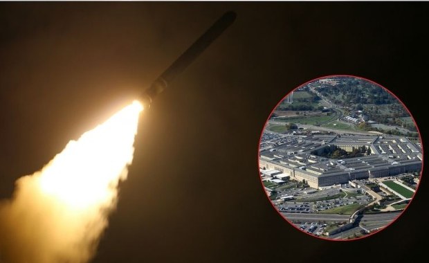 Tomahawki dla Ukrainy: Pentagon dał zielone światło Trumpowi