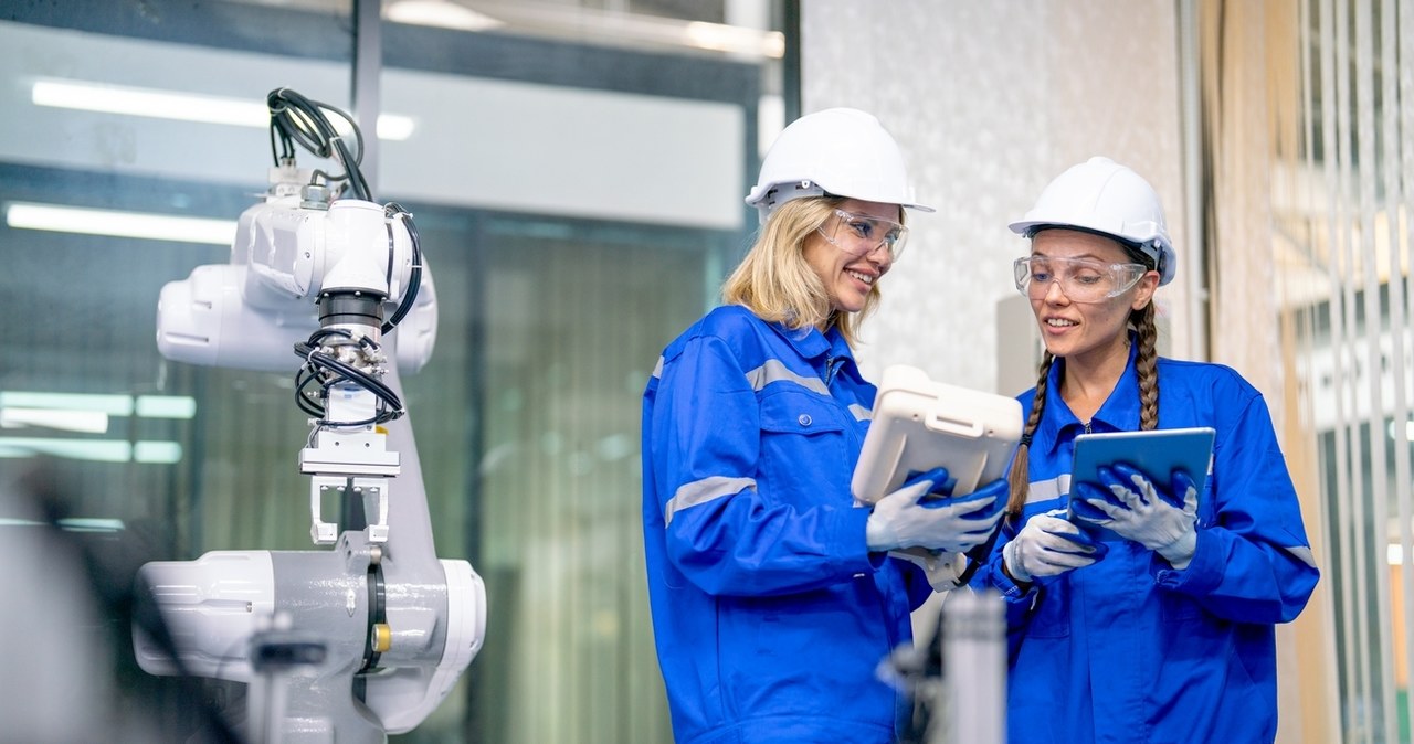 TOMAI Factory System /materiały promocyjne