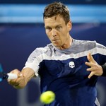 Tomas Berdych kończy tenisową karierę