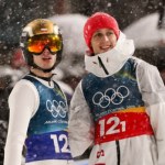 Tomasiak pod kocem przysypany śniegiem. Szef skoków tłumaczy swoje decyzje