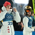 Tomasiak z trzecim medalem? Już dziś historyczny konkurs duetów