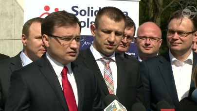 Tomasz Adamek chce być europosłem. "Bronię wartości życia"