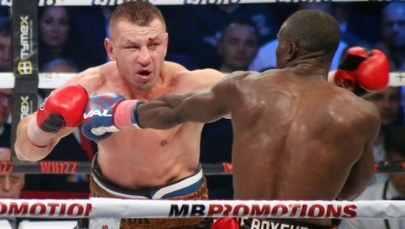 Tomasz Adamek - Jarrell Miller. Ogromna stawka walki Polaka z Amerykaninem