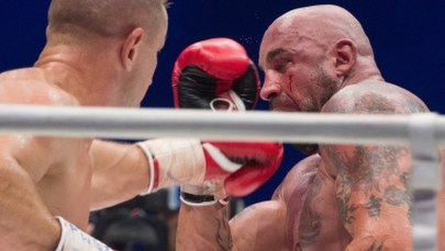 Tomasz Adamek pokonał Przemysława Saletę. „Jest mi wstyd”