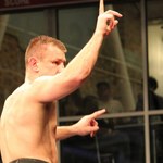 Tomasz Adamek wraca na ring w pięknym stylu. Wygrał na punkty z Aguilerą