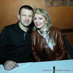 Tomasz Adamek zagra w filmie z Izabellą Trojanowską?