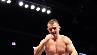 Tomasz Adamek znokautował Walkera!