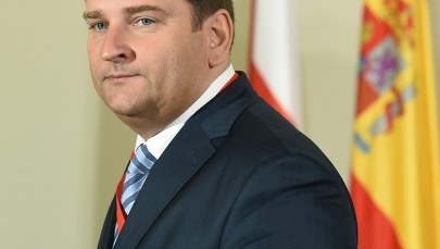 "Tomasz Arabski odwołany ze stanowiska ambasadora". MSZ nie komentuje