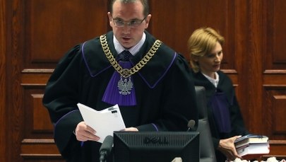 Tomasz Arabski po raz kolejny nie pojawił się w sądzie