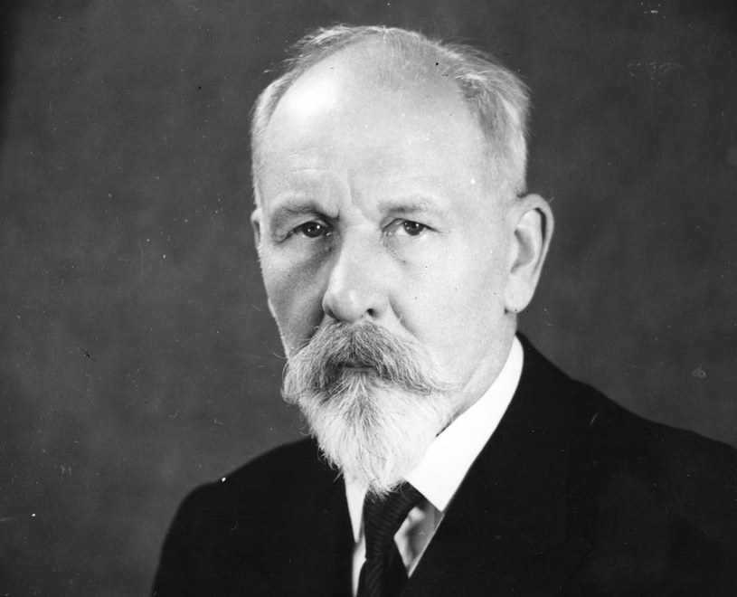 Tomasz Arciszewski był członkiem PPS i działaczem niepodległościowym /Z archiwum Narodowego Archiwum Cyfrowego