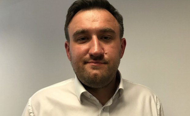 Tomasz Augustyniak, szef sanepidu na Pomorzu zwolniony 