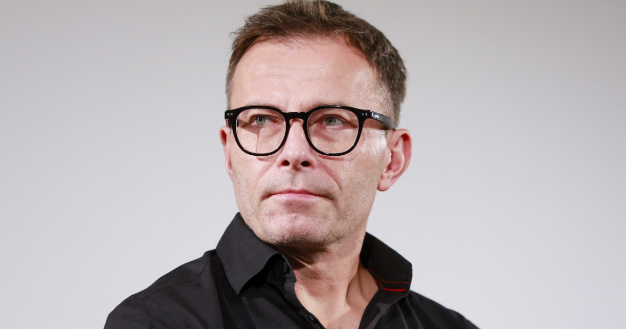 Tomasz Bednarek /Gałązka /AKPA