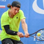 Tomasz Berkieta: Każdy sportowiec przyzna, że najnudniejsze są rozgrzewki