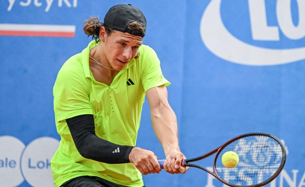 Tomasz Berkieta: Każdy sportowiec przyzna, że najnudniejsze są rozgrzewki