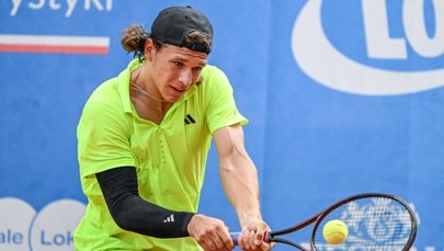 Tomasz Berkieta: Każdy sportowiec przyzna, że najnudniejsze są rozgrzewki