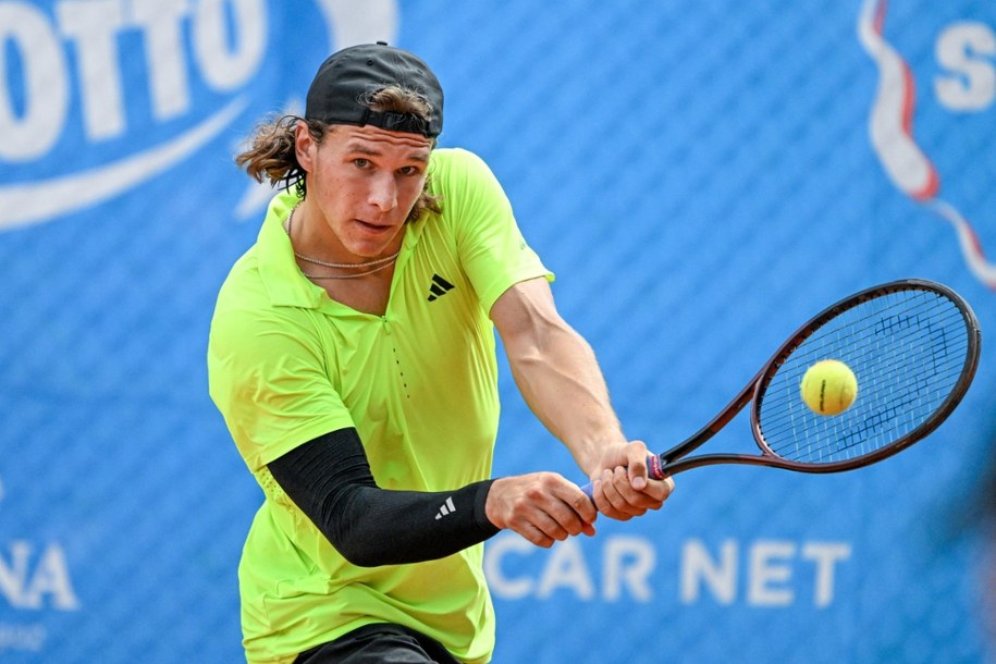 Tomasz Berkieta /Darek Delmanowicz /PAP