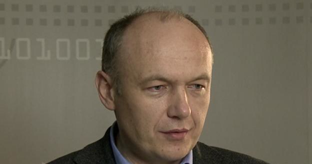 Tomasz Bitner, redaktor naczelny magazynu "Computerworld" /Newseria Biznes
