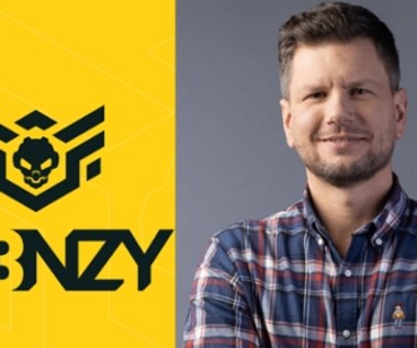 Tomasz Borowski nowym PR managerem we FRENZY