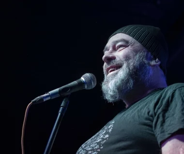 Tomasz Budzyński: nie wymyśliliśmy etykiety "rock chrześcijański" [WYWIAD]