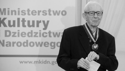 Tomasz Burek nie żyje. Był krytykiem i historykiem literatury