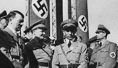 Tomasz Ceran: Zbrodnia pomorska 1939 jest zbrodnią nieukaraną 