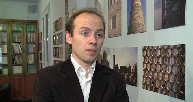 Tomasz Dąborowski, ekspert z Ośrodka Studiów Wschodnich /Newseria Biznes