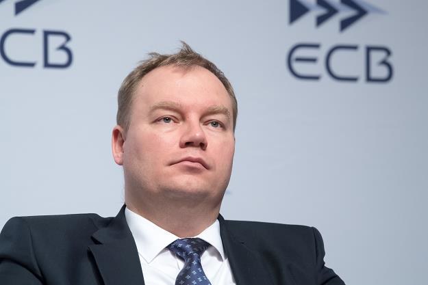 Tomasz Dąbrowski, Ministerstwo Energii. Fot. Wojciech Stróżyk /Reporter