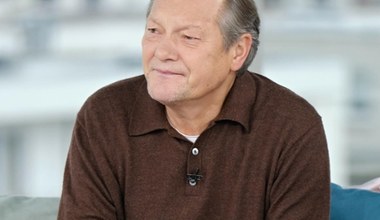 Tomasz Dedek chorował na nowotwór. Teraz wspomina. "Byłem nieświadomy"